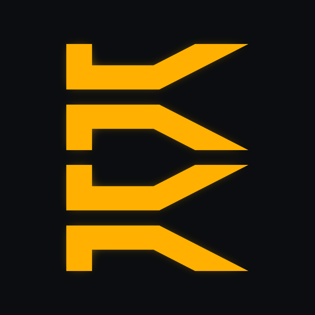 Aurebesh Academy app icon